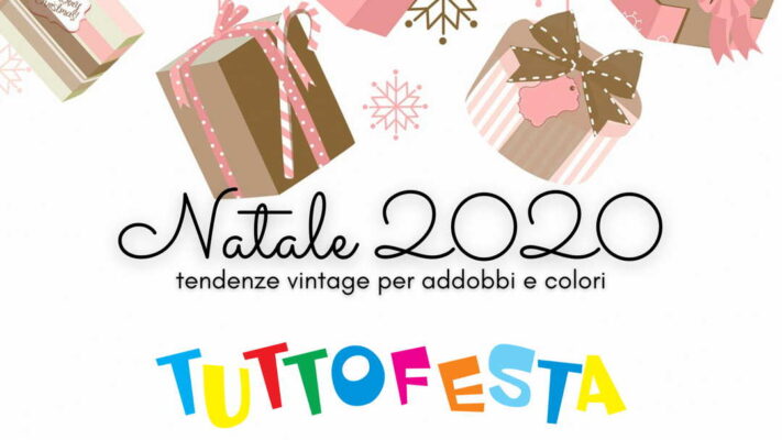 natale 2020 tendenze vintage tuttofesta