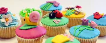 cupcake primaverili