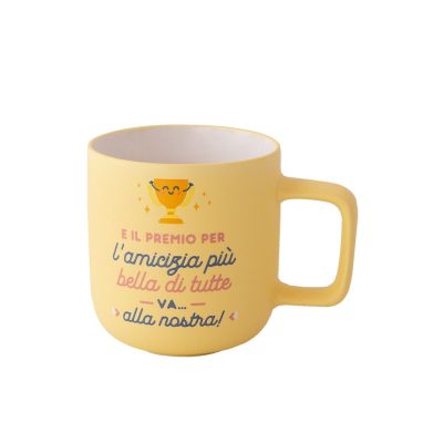 tazza idea regalo natale